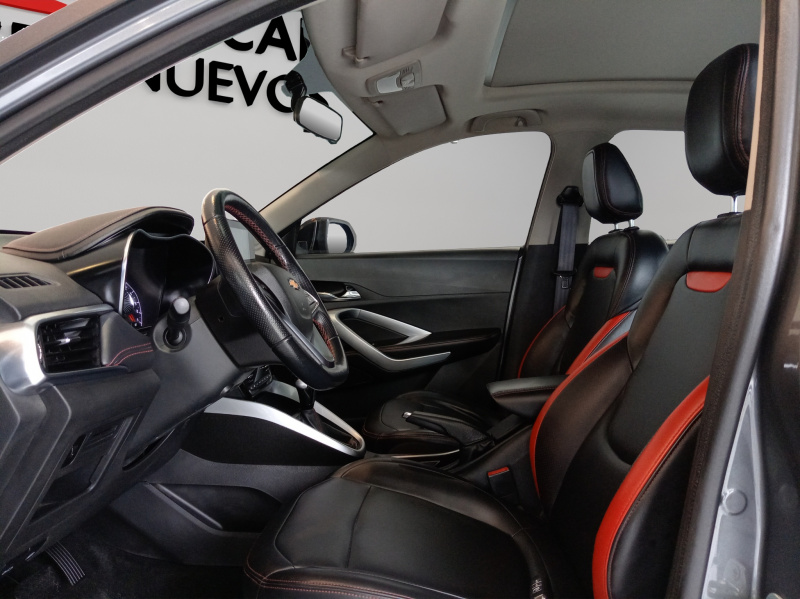 Chevrolet Groove  5 pts. LT, 1.5l, TM6 2023